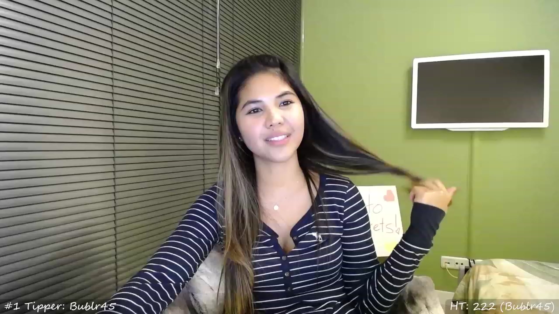 Gallery image thumbnail from MissMasie's myfreecams stream on, 09/24/2023, 19:33 image 14 of 20