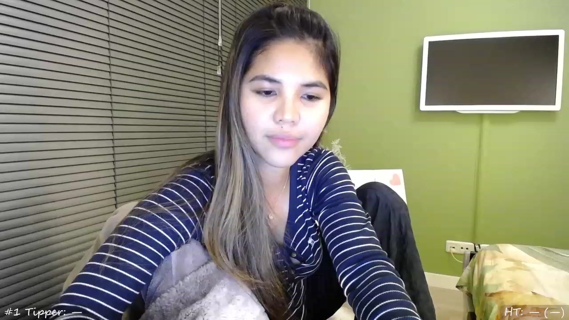 Gallery image thumbnail from MissMasie's myfreecams stream on, 09/24/2023, 19:33 image 5 of 20