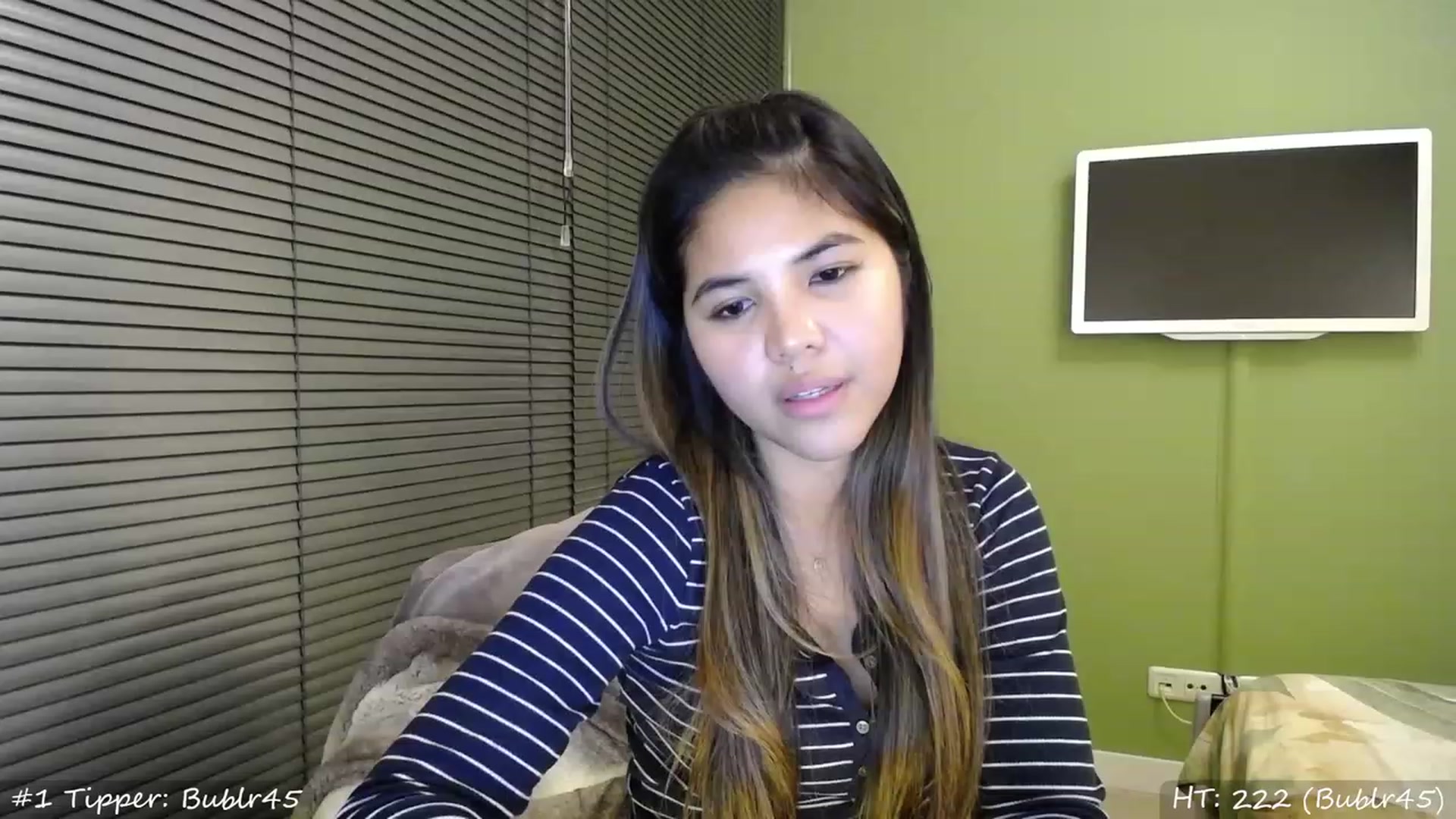 Gallery image thumbnail from MissMasie's myfreecams stream on, 09/24/2023, 19:33 image 15 of 20