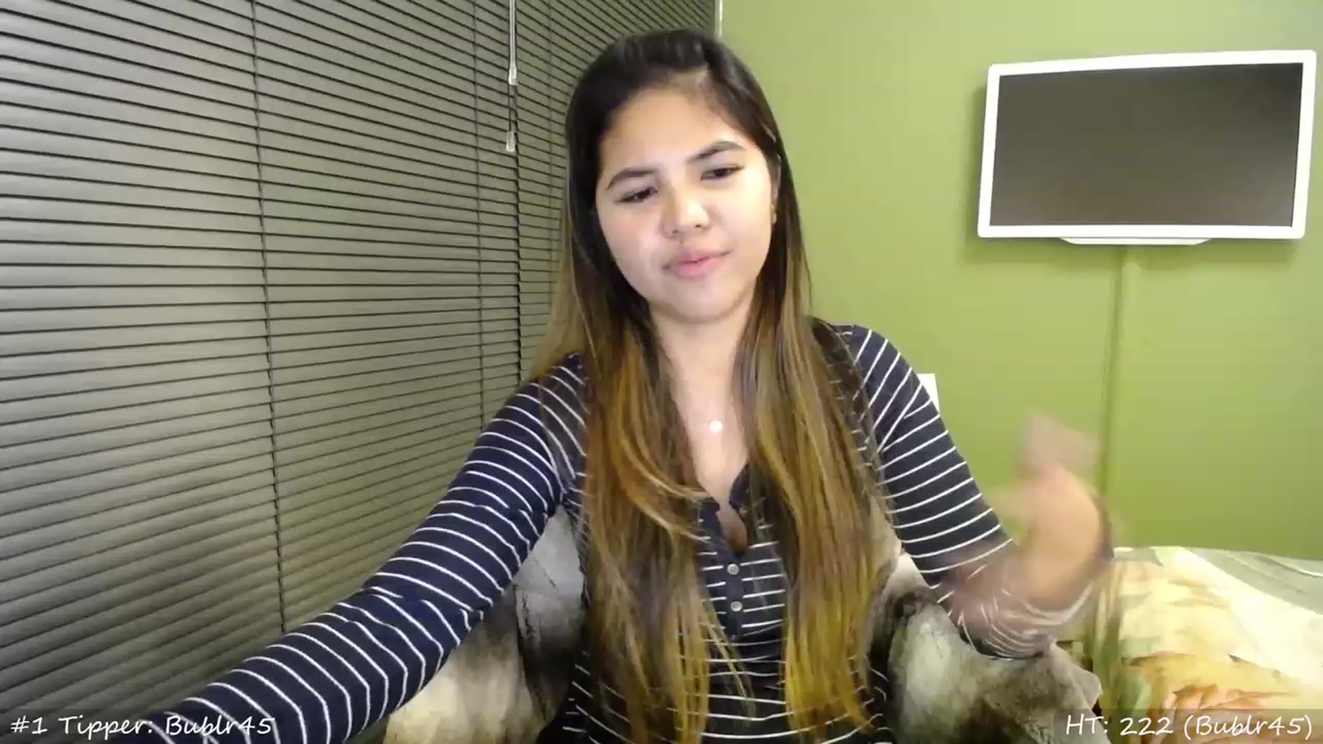 Gallery image thumbnail from MissMasie's myfreecams stream on, 09/24/2023, 19:33 image 20 of 20