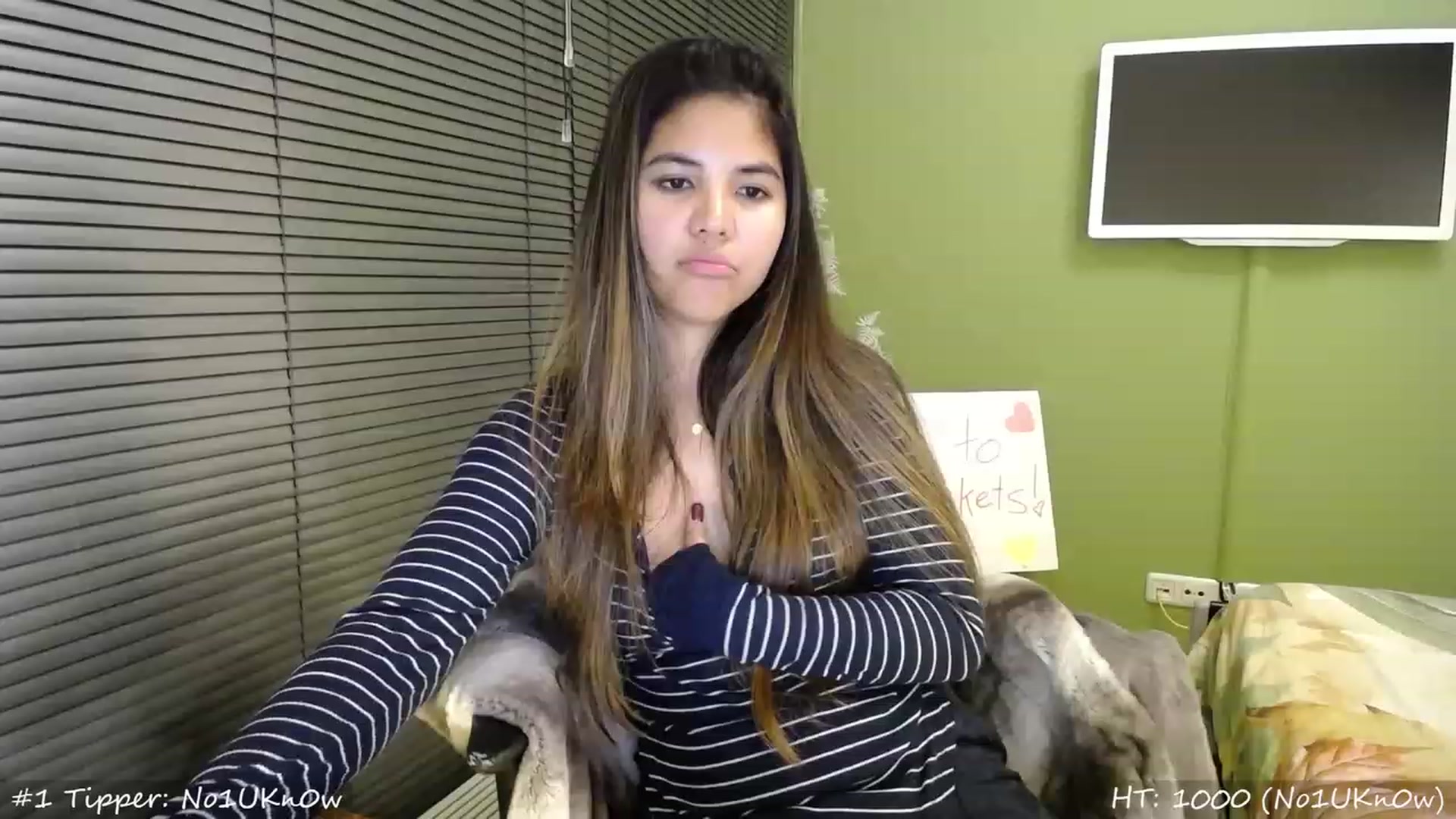 Gallery image thumbnail from MissMasie's myfreecams stream on, 09/24/2023, 21:01 image 7 of 20
