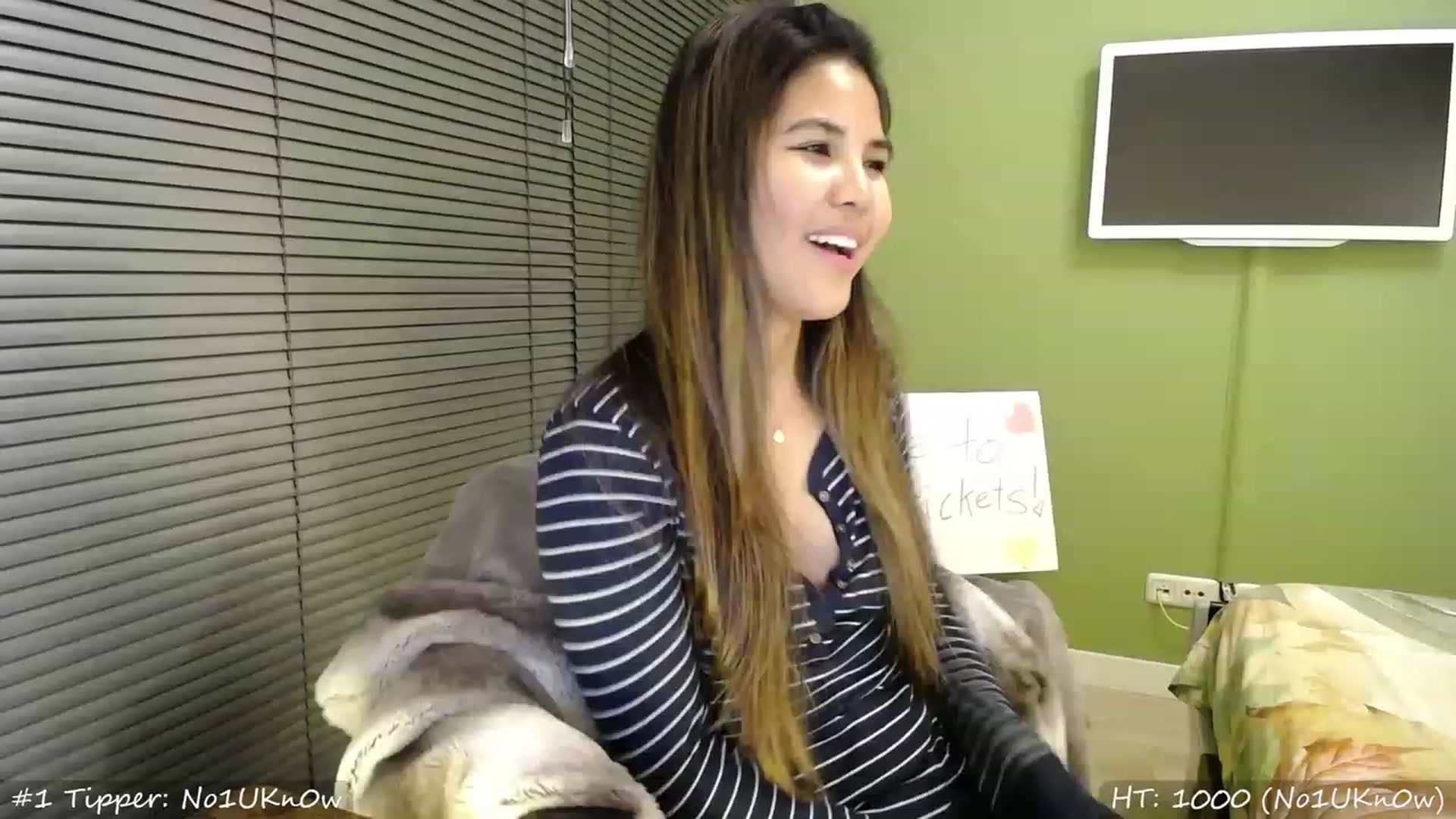 Gallery image thumbnail from MissMasie's myfreecams stream on, 09/24/2023, 21:01 image 2 of 20