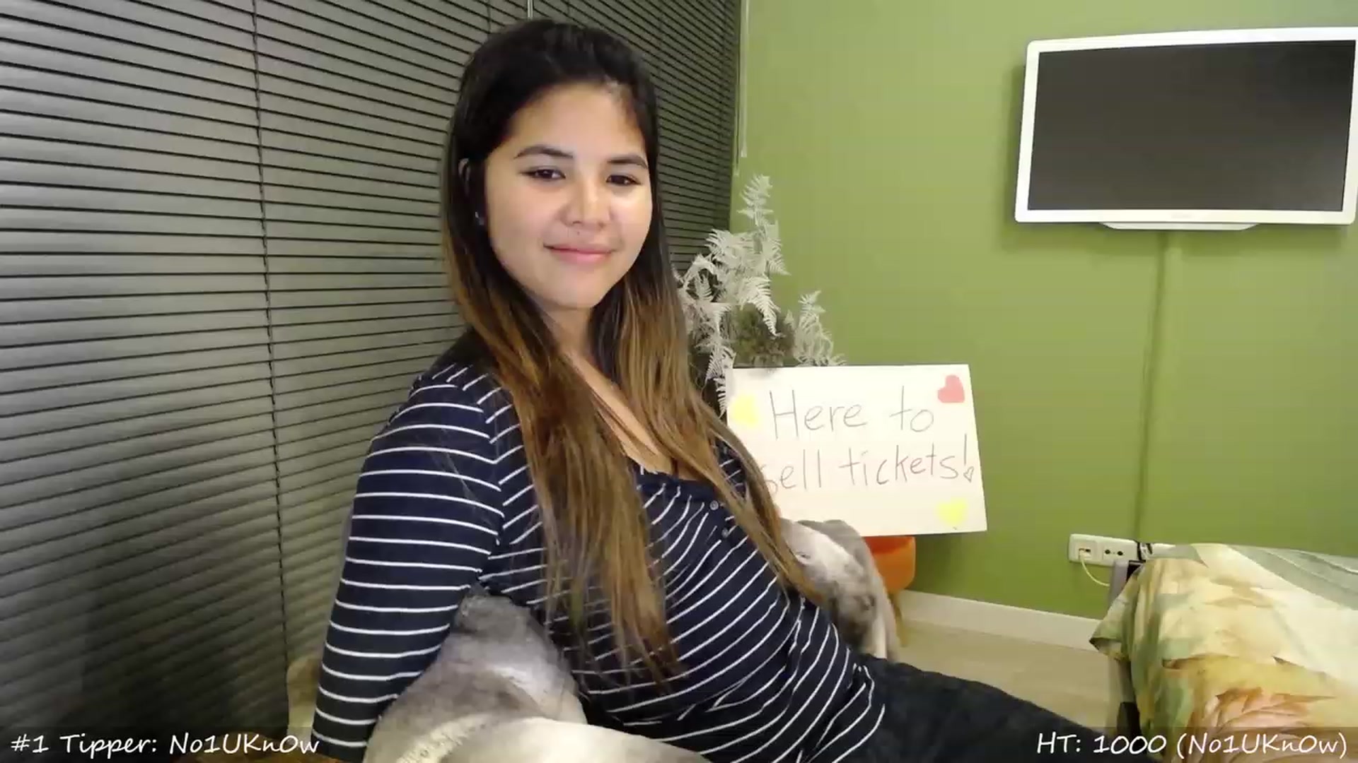 Gallery image thumbnail from MissMasie's myfreecams stream on, 09/24/2023, 21:01 image 6 of 20