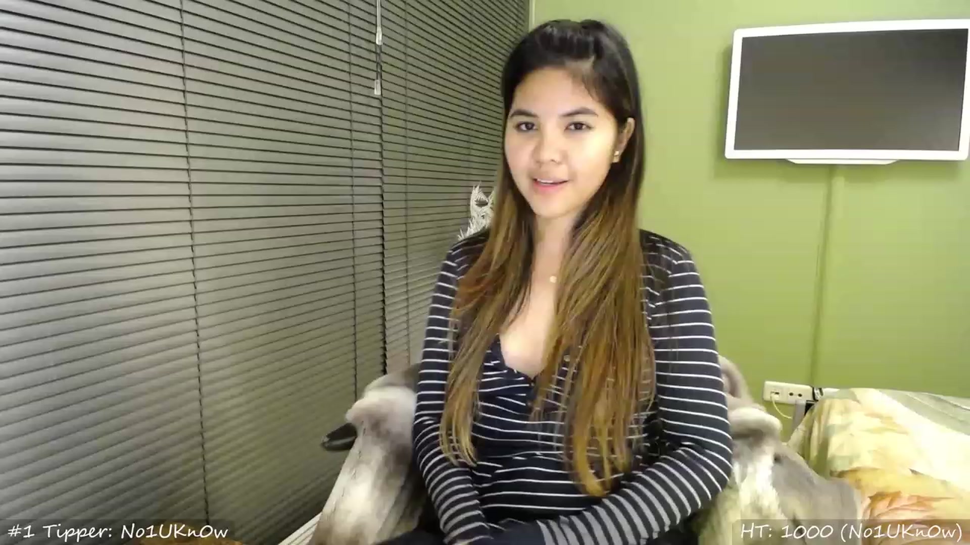 Gallery image thumbnail from MissMasie's myfreecams stream on, 09/24/2023, 21:01 image 4 of 20