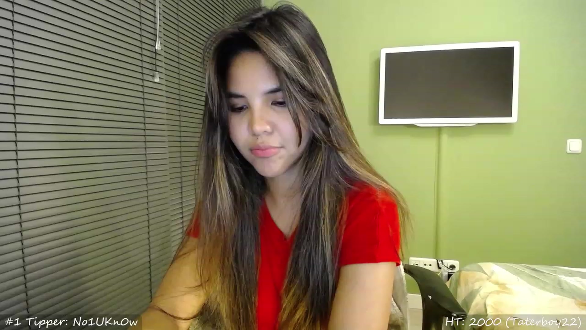 Gallery image thumbnail from MissMasie's myfreecams stream on, 09/29/2023, 21:40 image 18 of 20