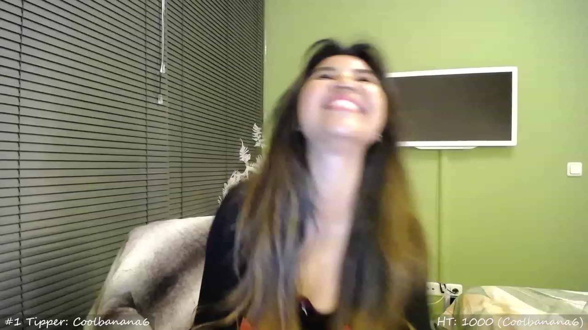 Gallery image thumbnail from MissMasie's myfreecams stream on, 09/29/2023, 21:40 image 4 of 20