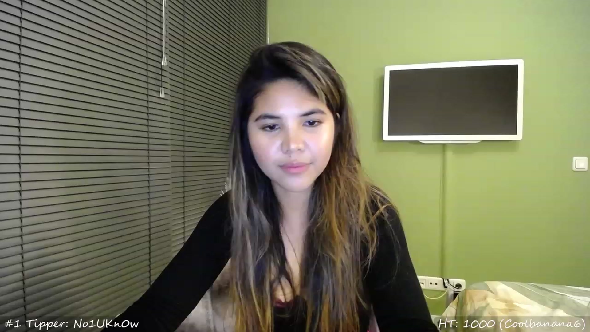Gallery image thumbnail from MissMasie's myfreecams stream on, 09/29/2023, 21:40 image 5 of 20