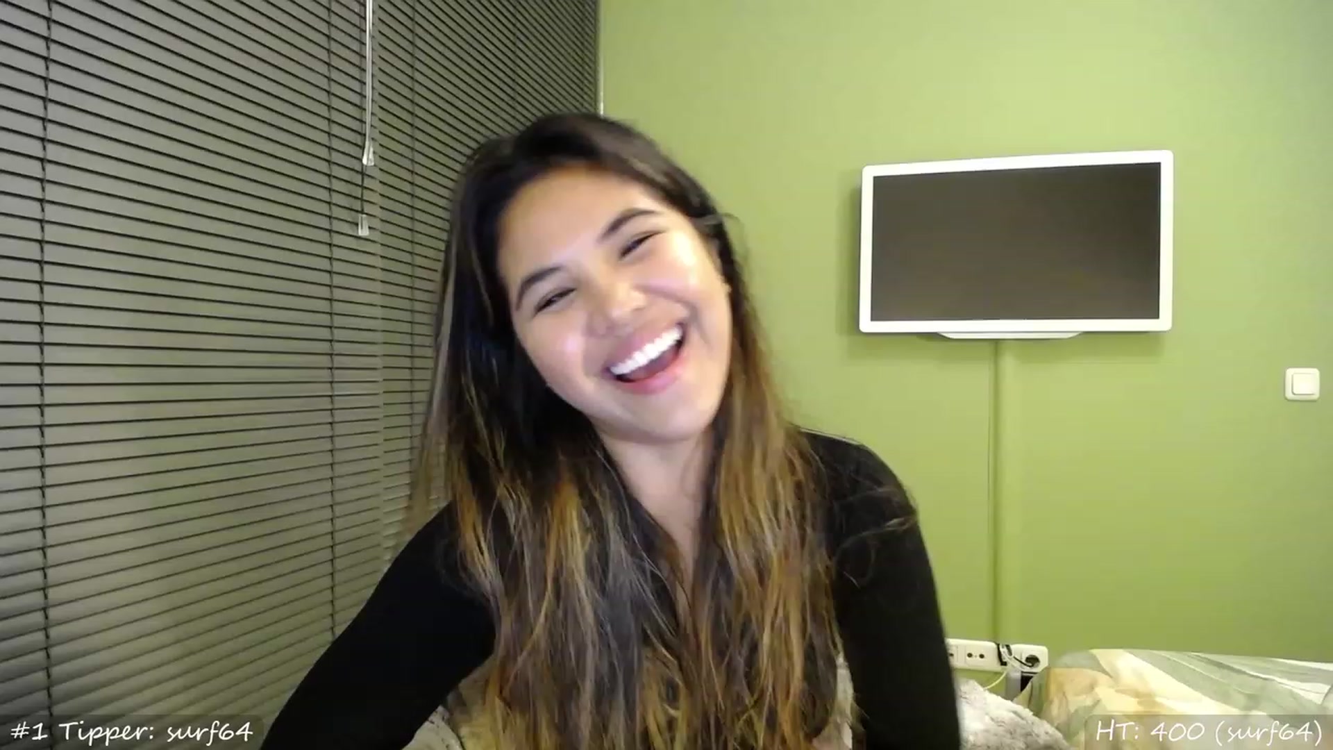 Gallery image thumbnail from MissMasie's myfreecams stream on, 09/29/2023, 21:40 image 2 of 20
