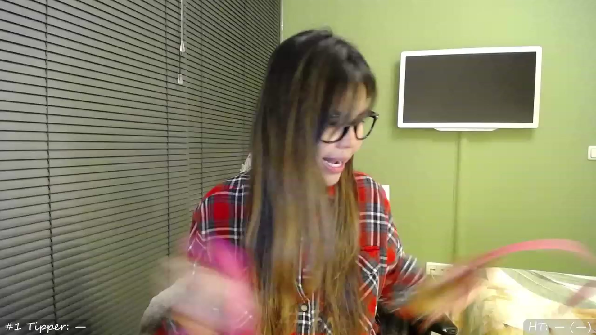 Gallery image thumbnail from MissMasie's myfreecams stream on, 09/30/2023, 21:13 image 2 of 20