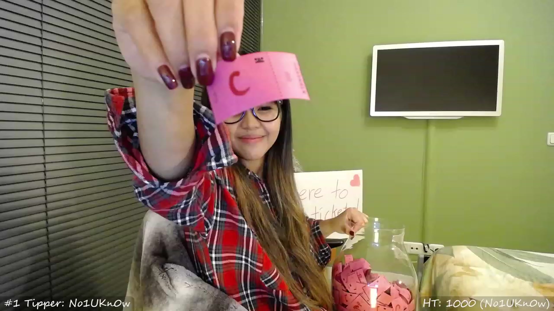 Gallery image thumbnail from MissMasie's myfreecams stream on, 09/30/2023, 21:13 image 7 of 20