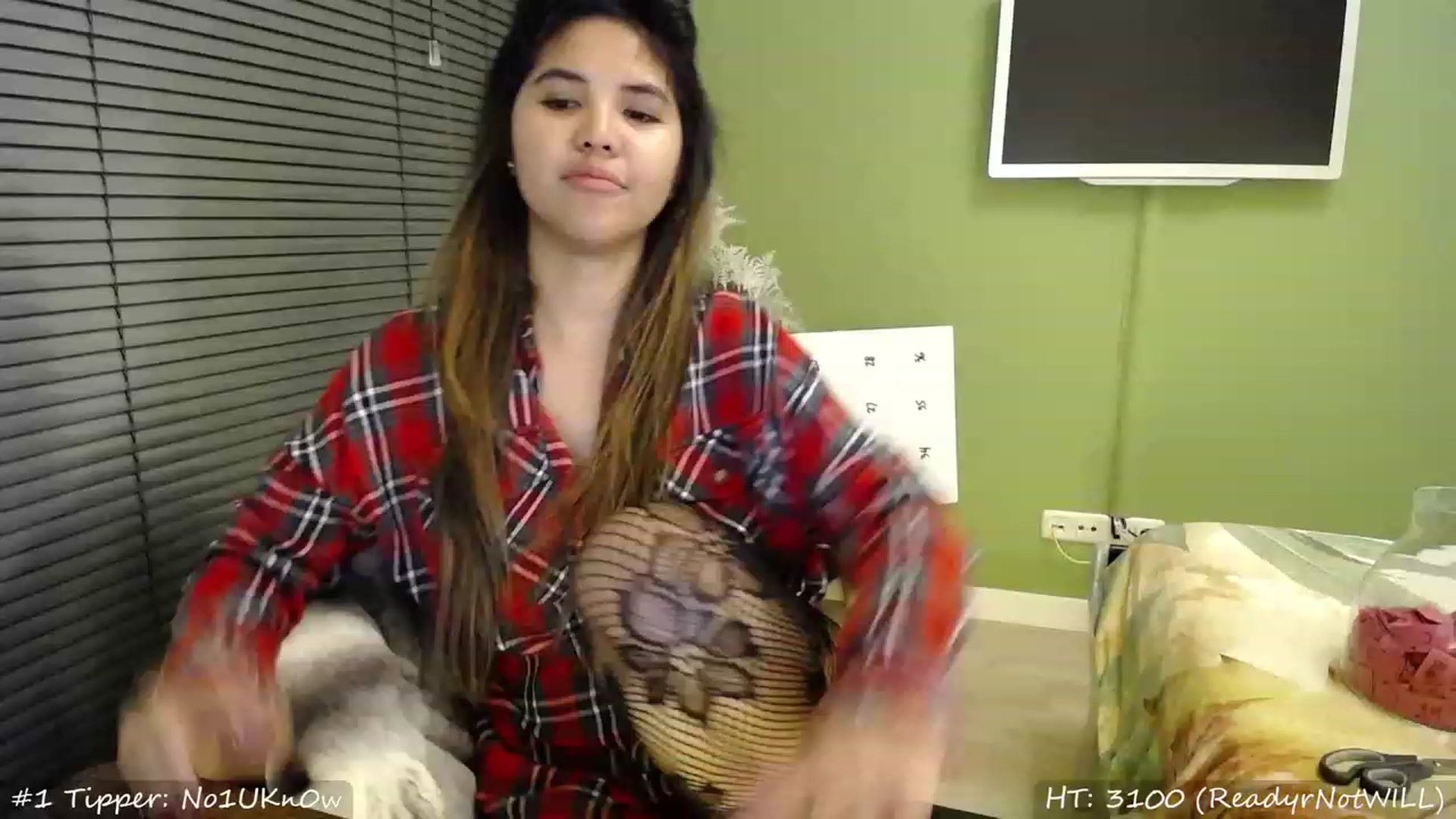Gallery image thumbnail from MissMasie's myfreecams stream on, 09/30/2023, 22:17 image 17 of 20