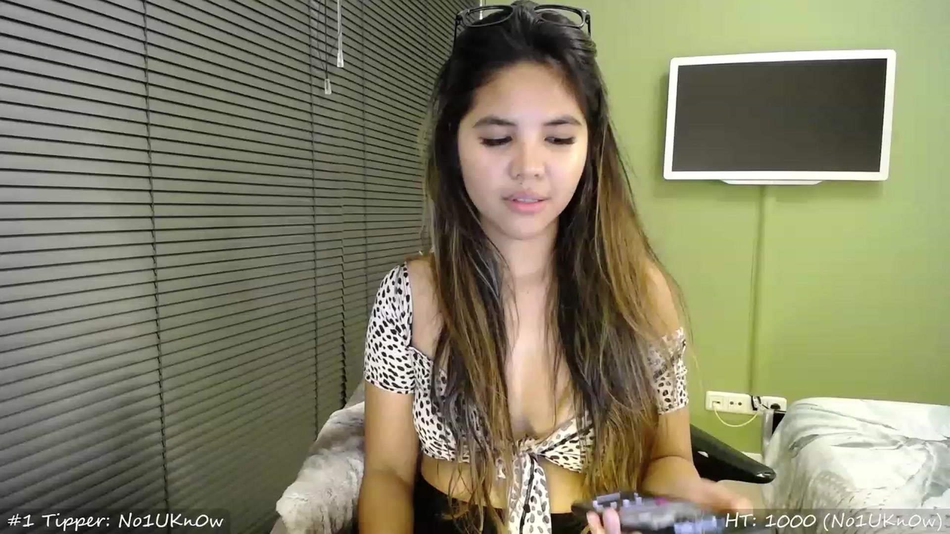 Gallery image thumbnail from MissMasie's myfreecams stream on, 10/13/2023, 19:53 image 11 of 20