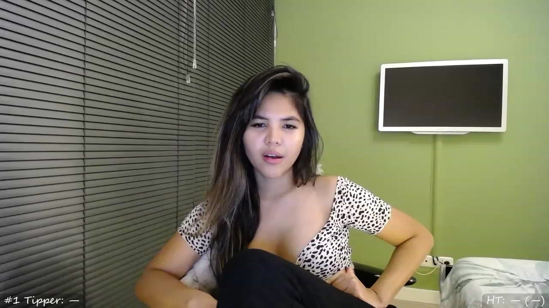 Gallery image thumbnail from MissMasie's myfreecams stream on, 10/13/2023, 19:53 image 2 of 20