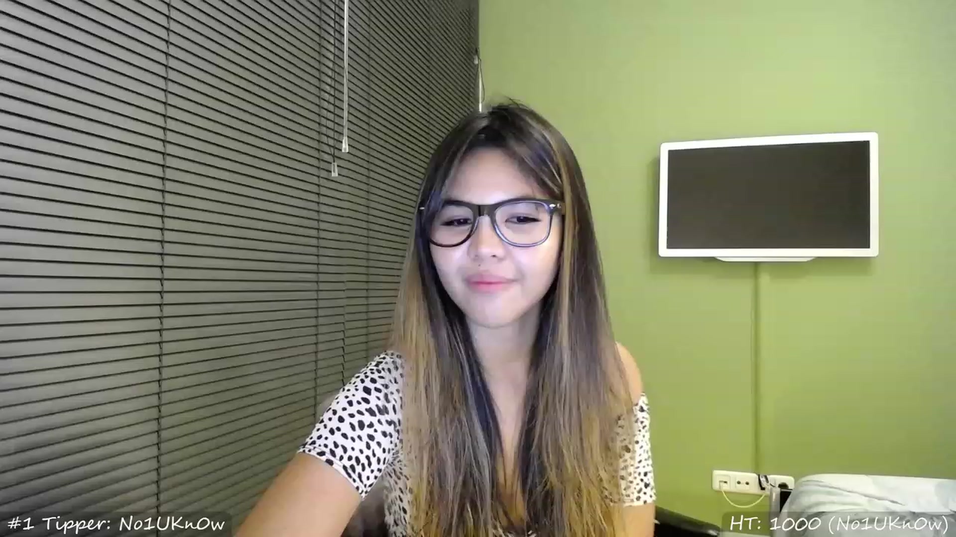 Gallery image thumbnail from MissMasie's myfreecams stream on, 10/13/2023, 20:47 image 1 of 20