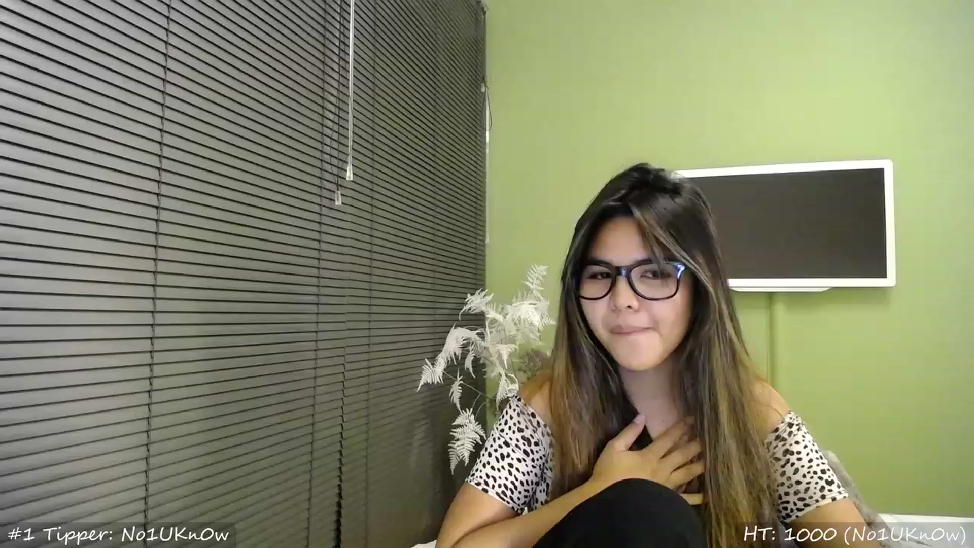 Gallery image thumbnail from MissMasie's myfreecams stream on, 10/13/2023, 20:47 image 20 of 20