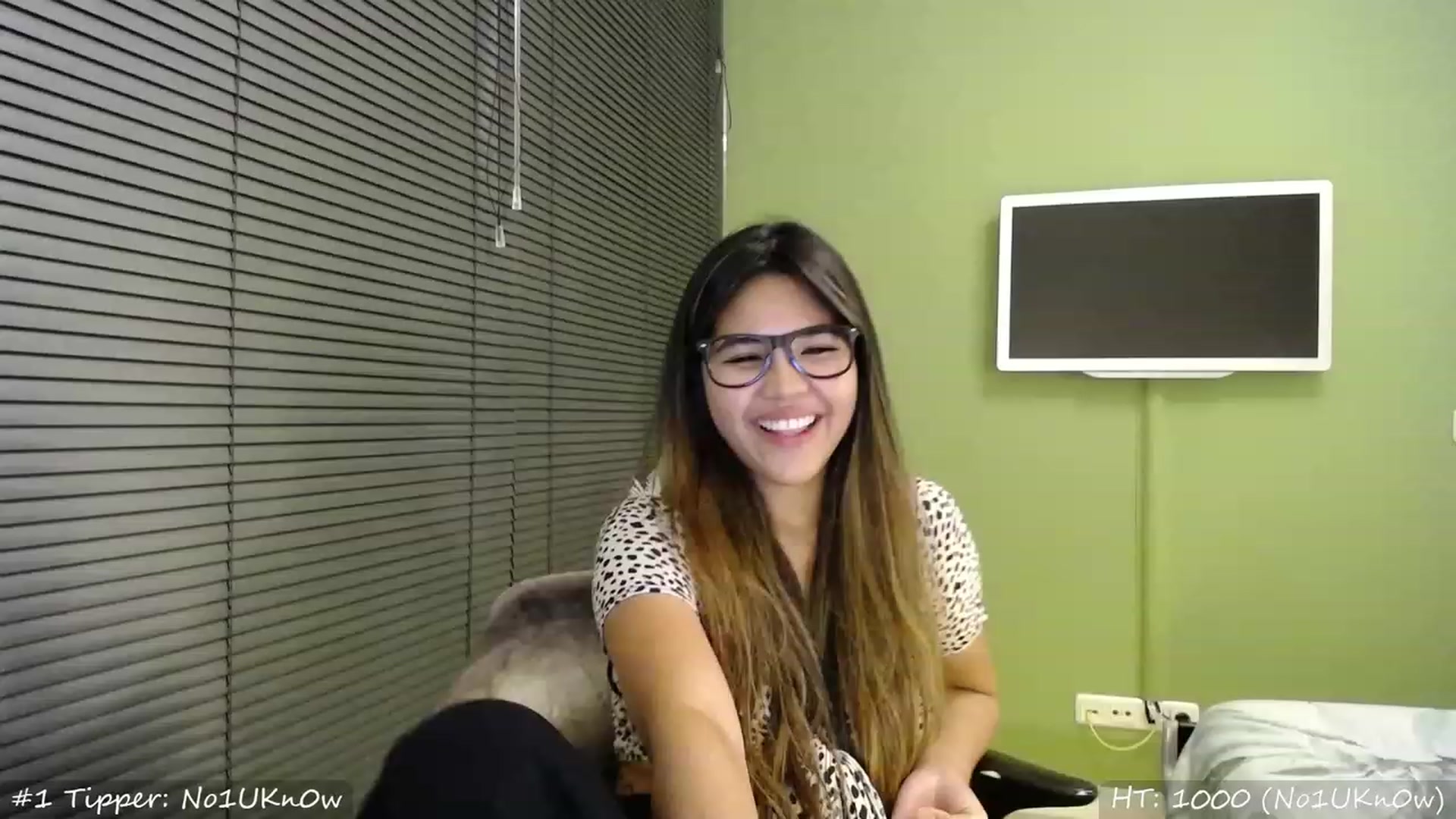 Gallery image thumbnail from MissMasie's myfreecams stream on, 10/13/2023, 20:47 image 4 of 20