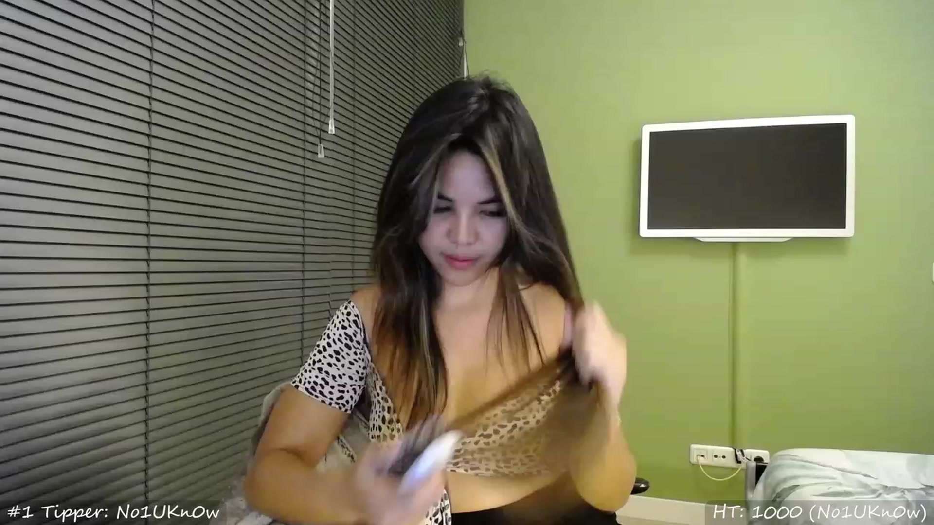Gallery image thumbnail from MissMasie's myfreecams stream on, 10/13/2023, 20:47 image 8 of 20