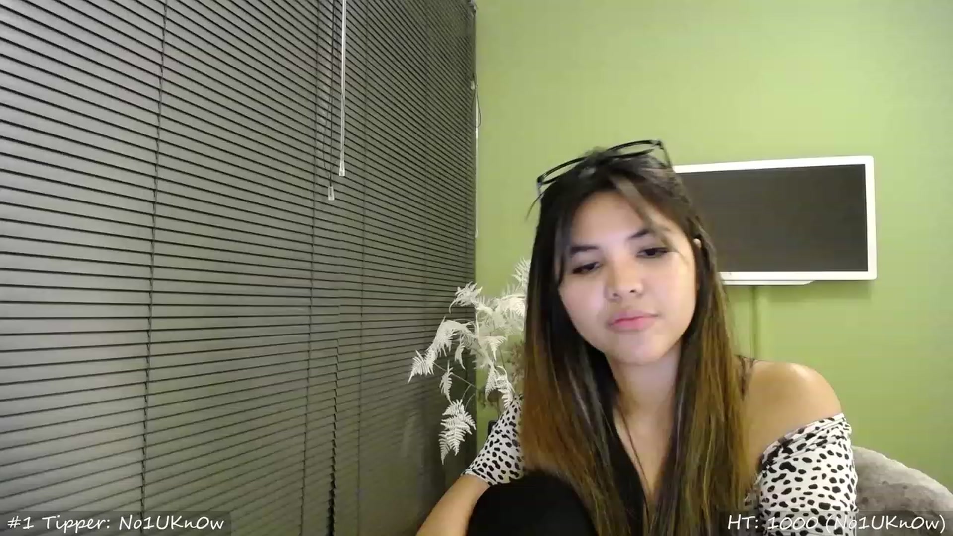 Gallery image thumbnail from MissMasie's myfreecams stream on, 10/13/2023, 20:47 image 19 of 20