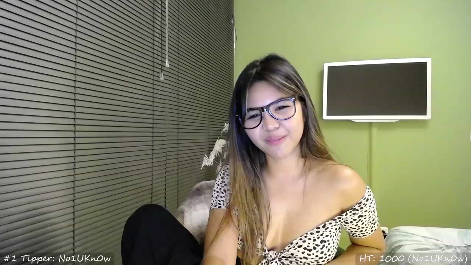 Gallery image thumbnail from MissMasie's myfreecams stream on, 10/13/2023, 20:47 image 6 of 20
