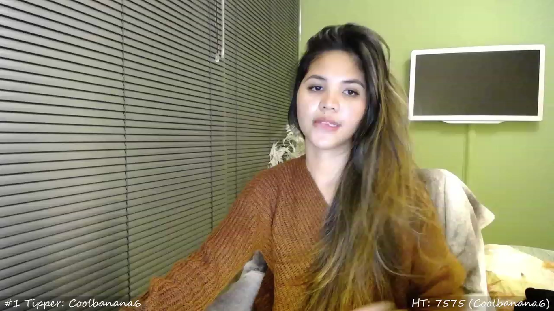Gallery image thumbnail from MissMasie's myfreecams stream on, 11/10/2023, 22:53 image 5 of 20
