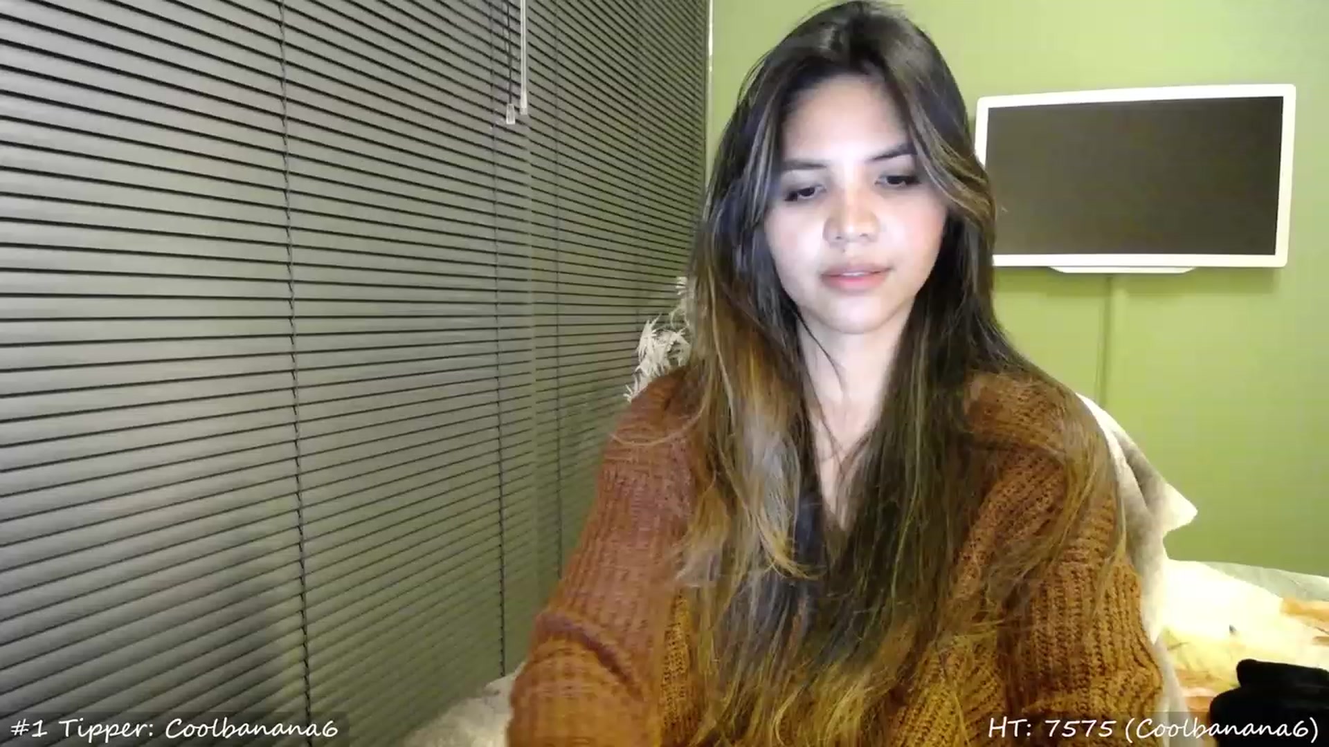 Gallery image thumbnail from MissMasie's myfreecams stream on, 11/10/2023, 22:53 image 2 of 20