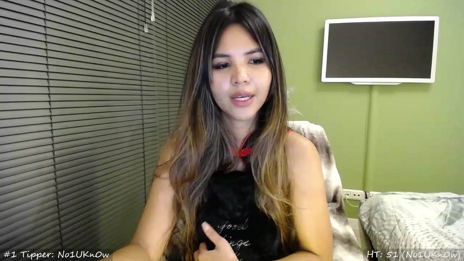 Gallery image thumbnail from MissMasie's myfreecams stream on, 11/11/2023, 21:07 image 4 of 20