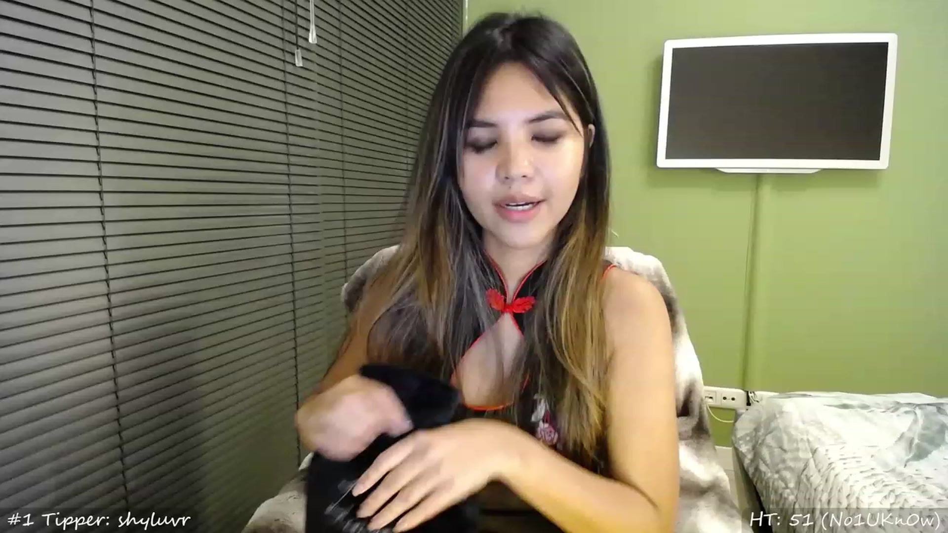 Gallery image thumbnail from MissMasie's myfreecams stream on, 11/11/2023, 21:07 image 7 of 20