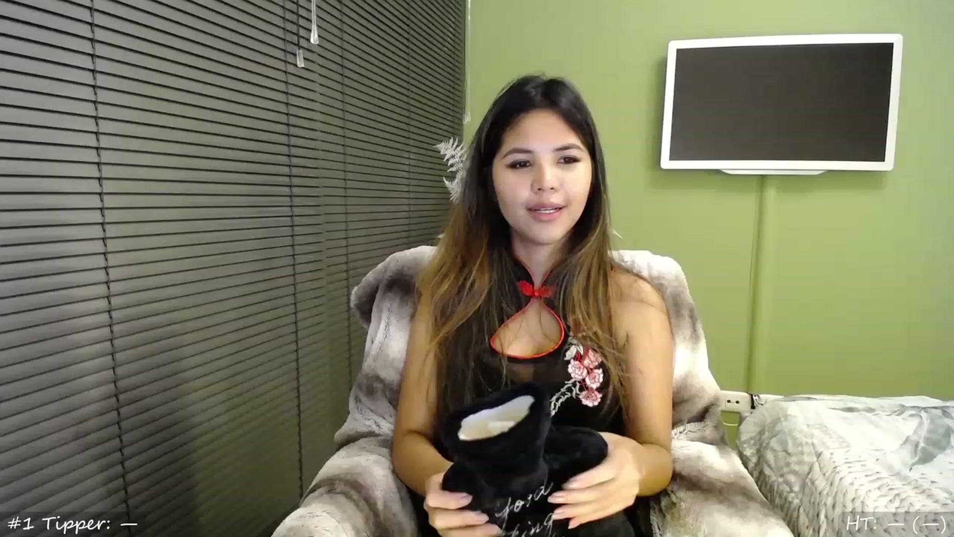 Gallery image thumbnail from MissMasie's myfreecams stream on, 11/11/2023, 21:07 image 1 of 20
