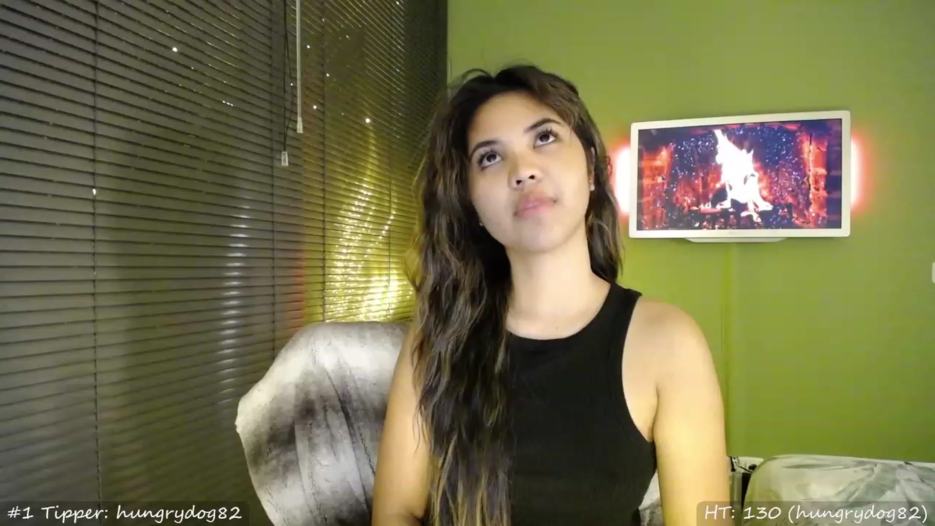 Gallery image thumbnail from MissMasie's myfreecams stream on, 12/02/2023, 22:21 image 9 of 20