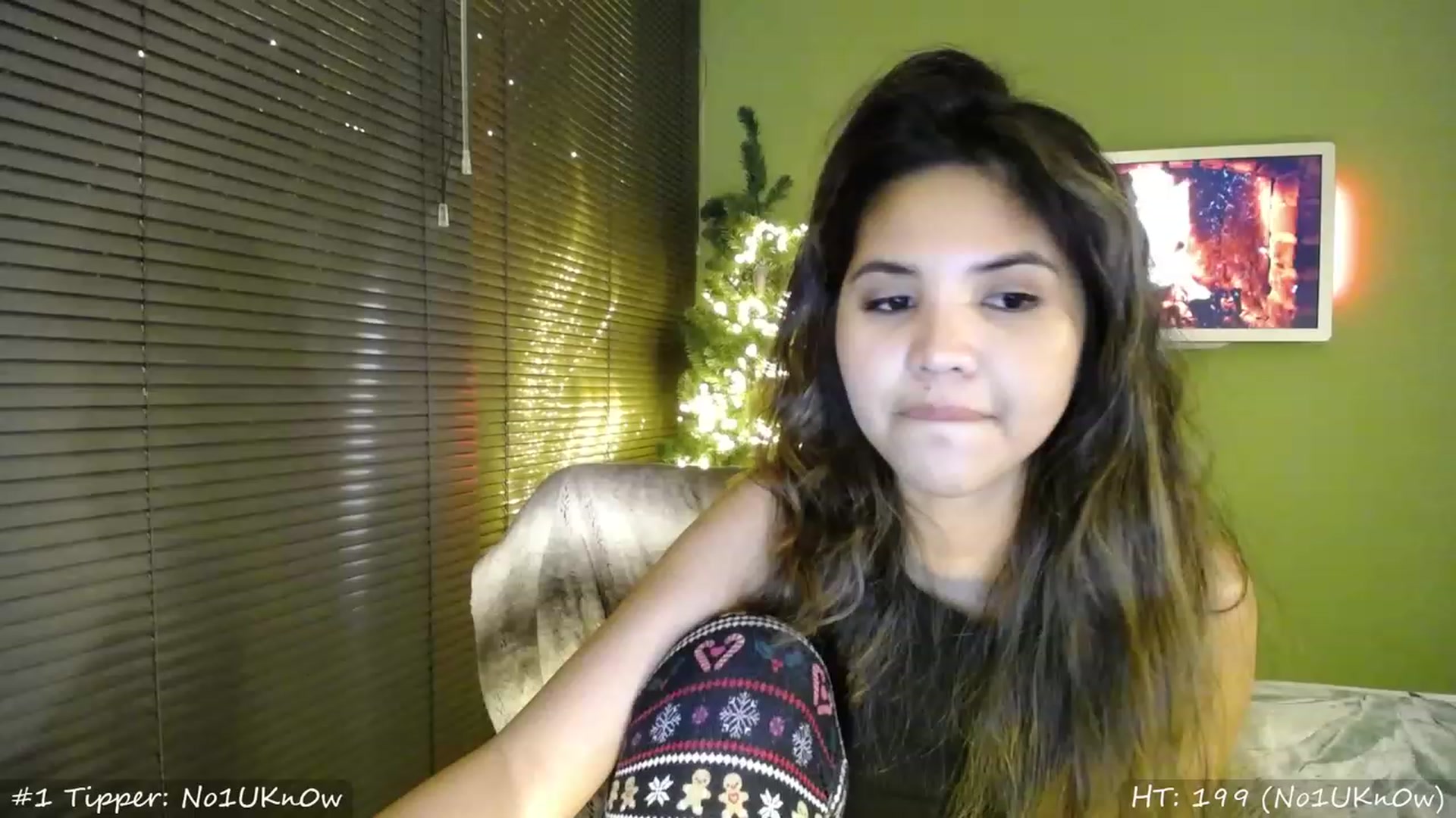 Gallery image thumbnail from MissMasie's myfreecams stream on, 12/02/2023, 22:21 image 14 of 20