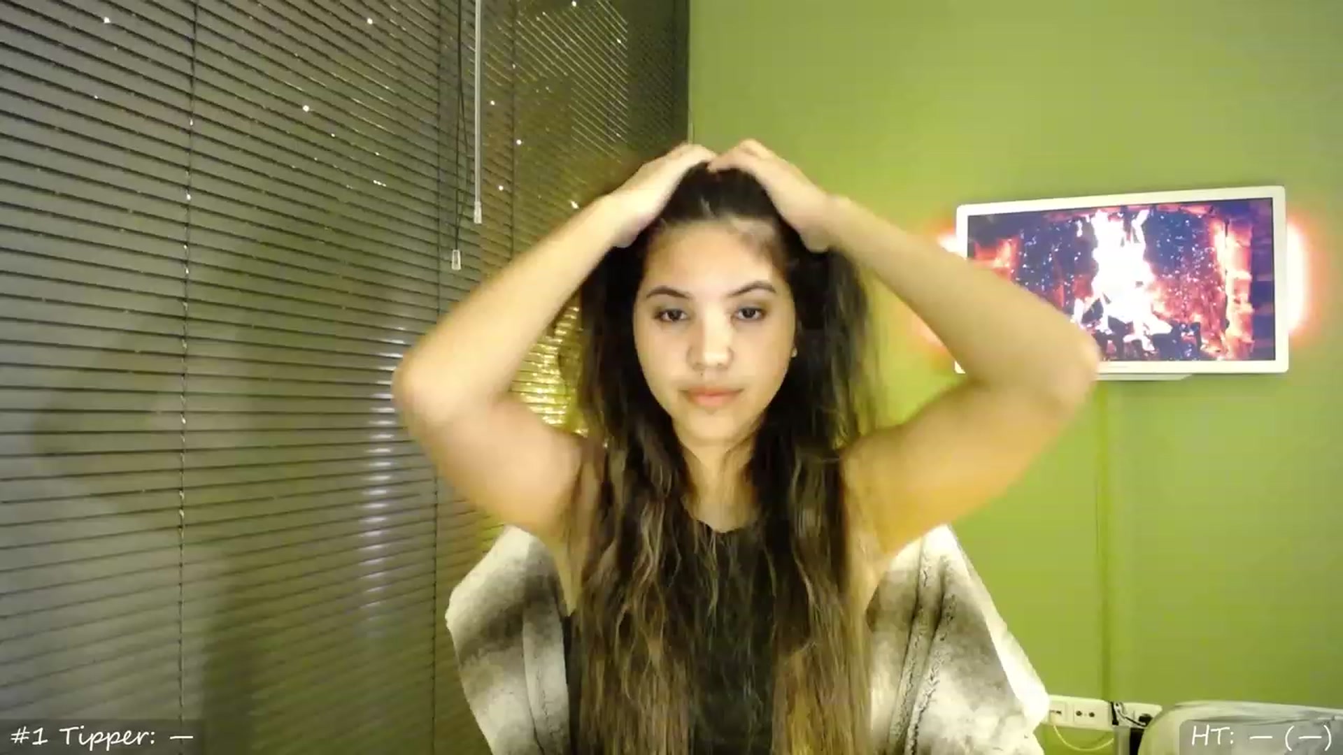 Gallery image thumbnail from MissMasie's myfreecams stream on, 12/02/2023, 22:21 image 1 of 20
