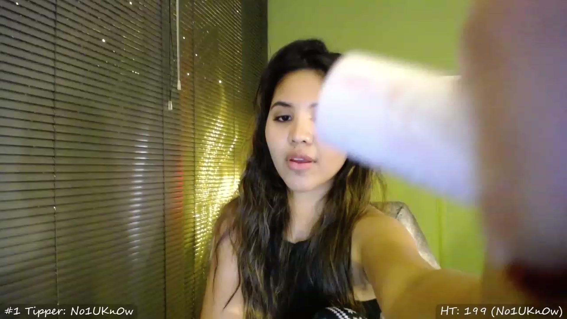 Gallery image thumbnail from MissMasie's myfreecams stream on, 12/02/2023, 22:21 image 15 of 20