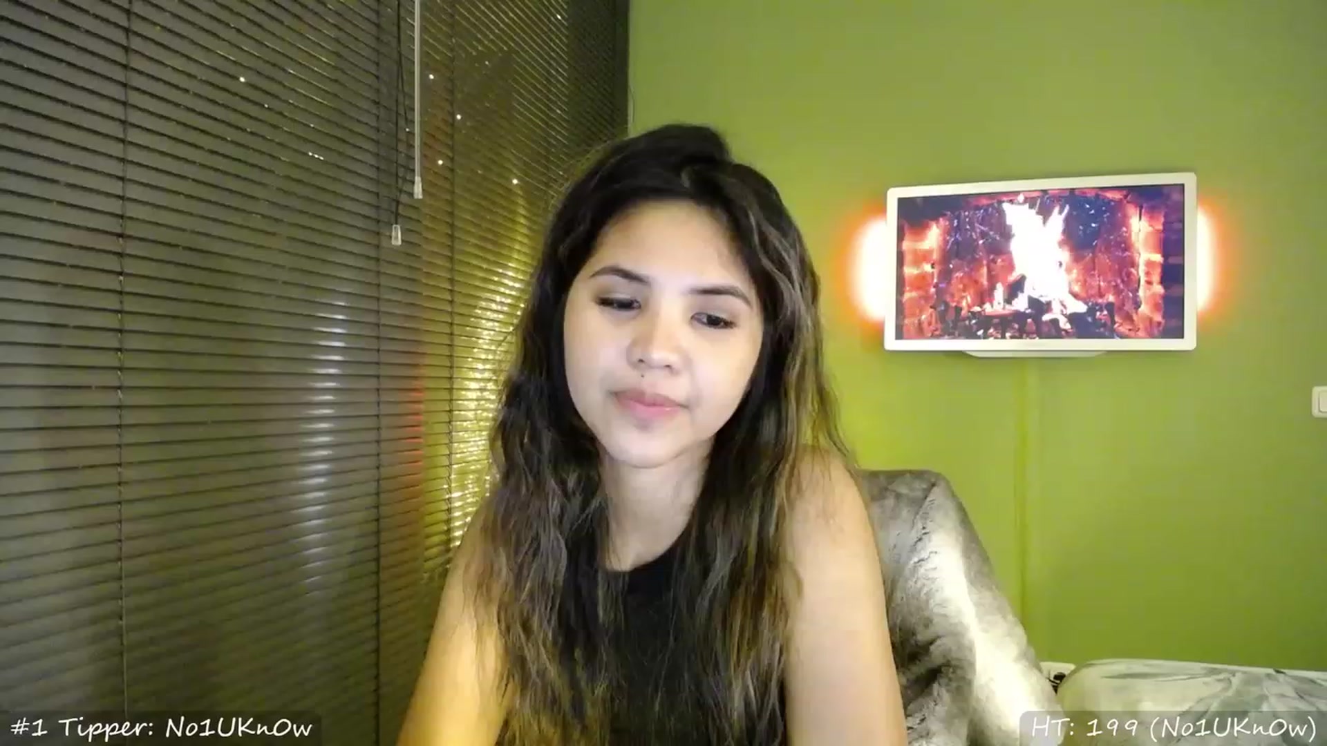 Gallery image thumbnail from MissMasie's myfreecams stream on, 12/02/2023, 22:21 image 16 of 20