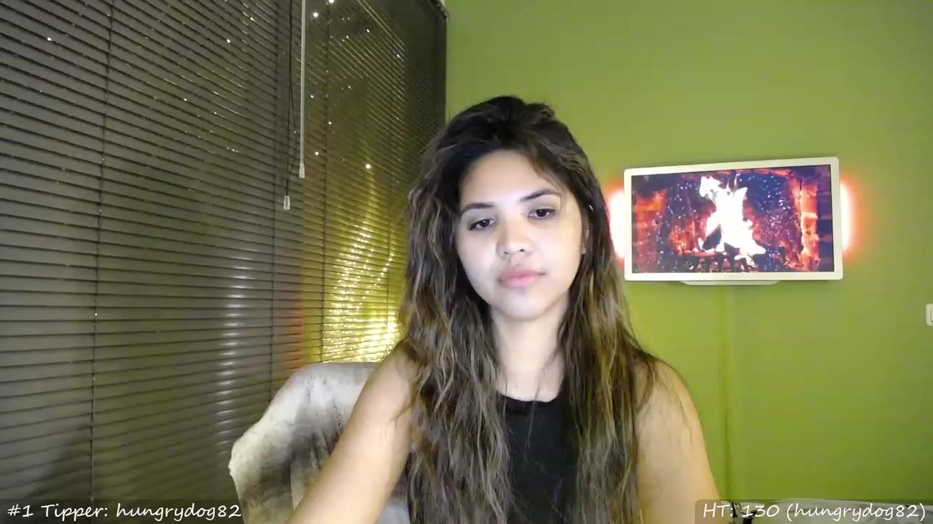Gallery image thumbnail from MissMasie's myfreecams stream on, 12/02/2023, 22:21 image 7 of 20