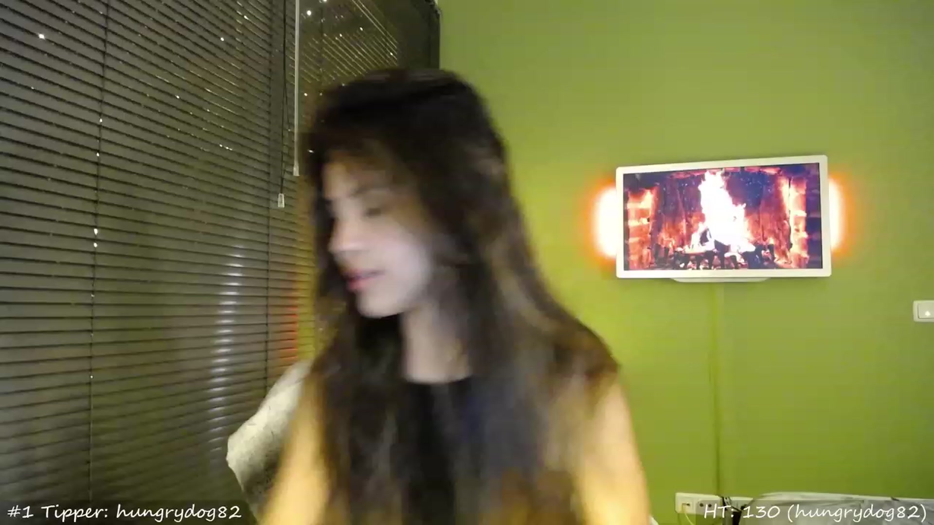 Gallery image thumbnail from MissMasie's myfreecams stream on, 12/02/2023, 22:21 image 6 of 20