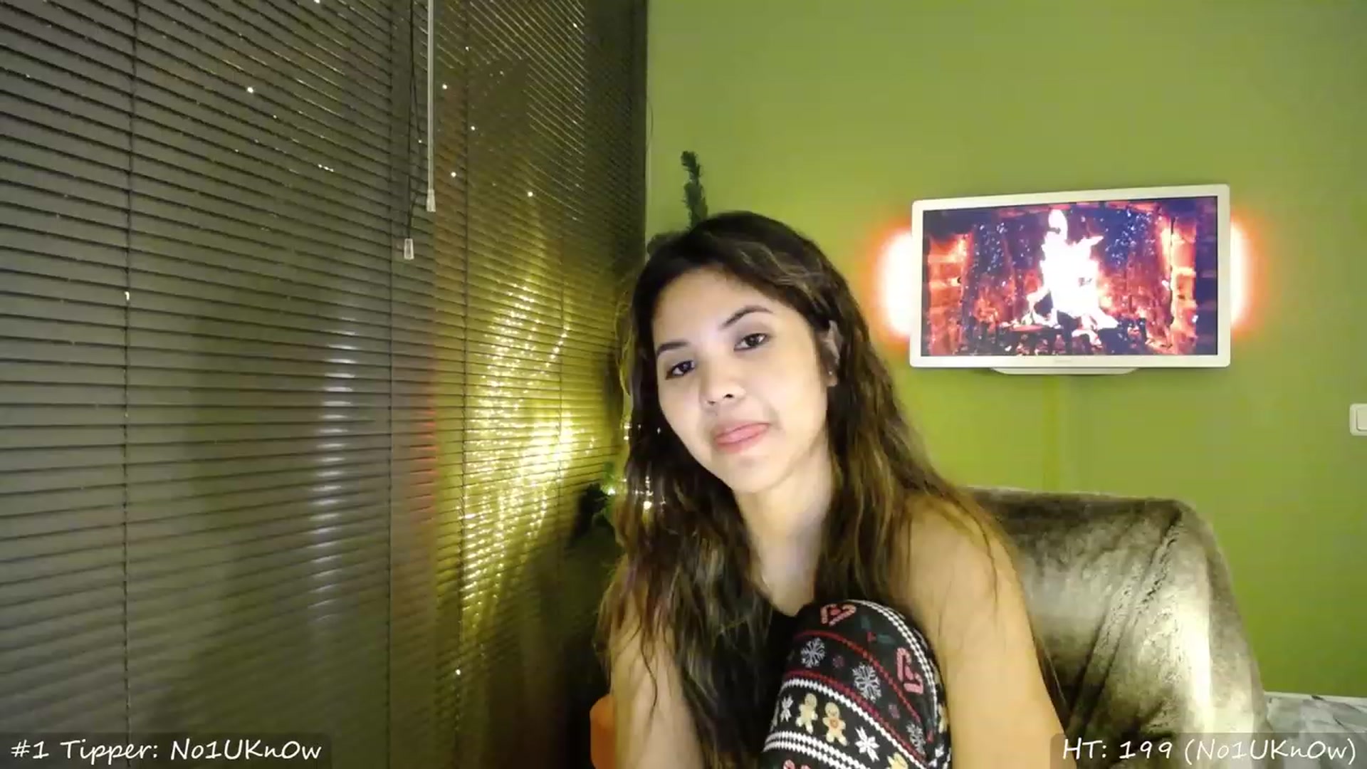 Gallery image thumbnail from MissMasie's myfreecams stream on, 12/02/2023, 22:21 image 20 of 20