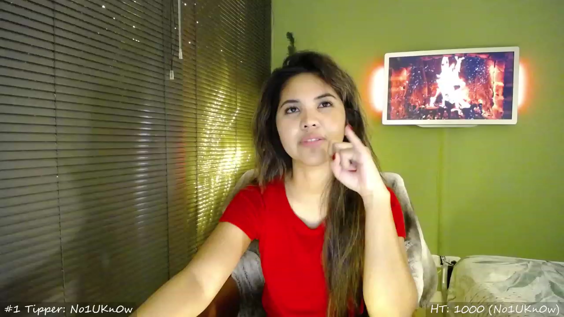 Gallery image thumbnail from MissMasie's myfreecams stream on, 12/03/2023, 24:04 image 16 of 20