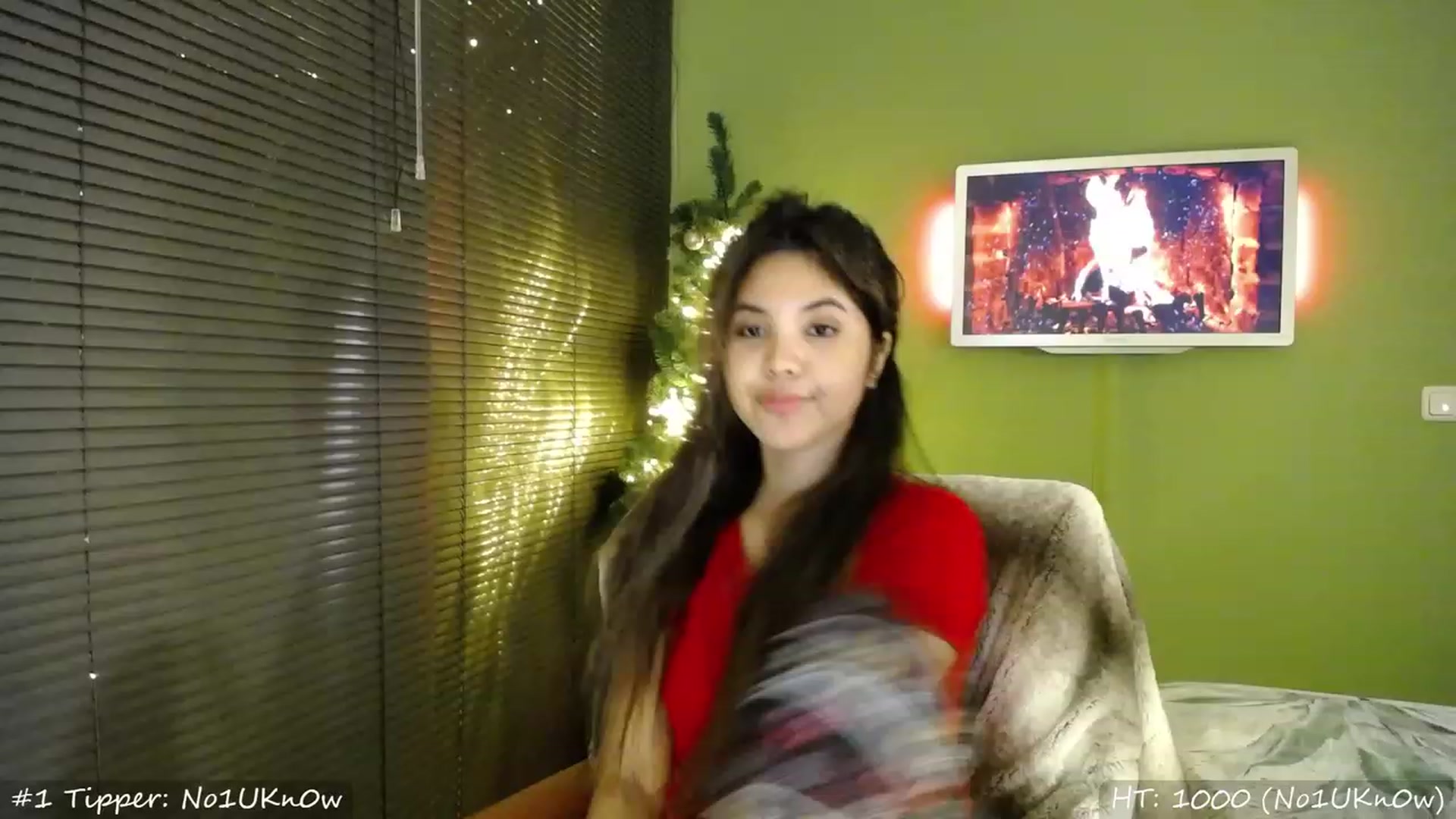 Gallery image thumbnail from MissMasie's myfreecams stream on, 12/03/2023, 24:04 image 12 of 20