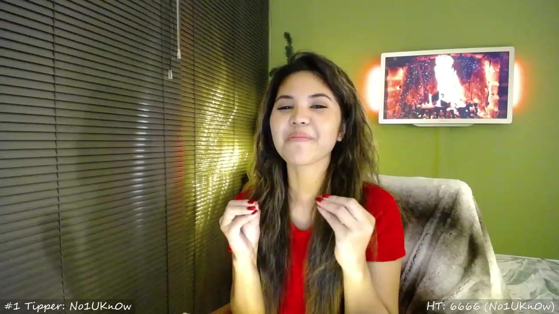 Gallery image thumbnail from MissMasie's myfreecams stream on, 12/03/2023, 24:04 image 19 of 20
