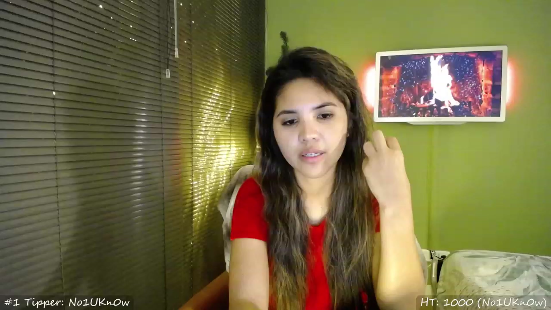 Gallery image thumbnail from MissMasie's myfreecams stream on, 12/03/2023, 24:04 image 17 of 20
