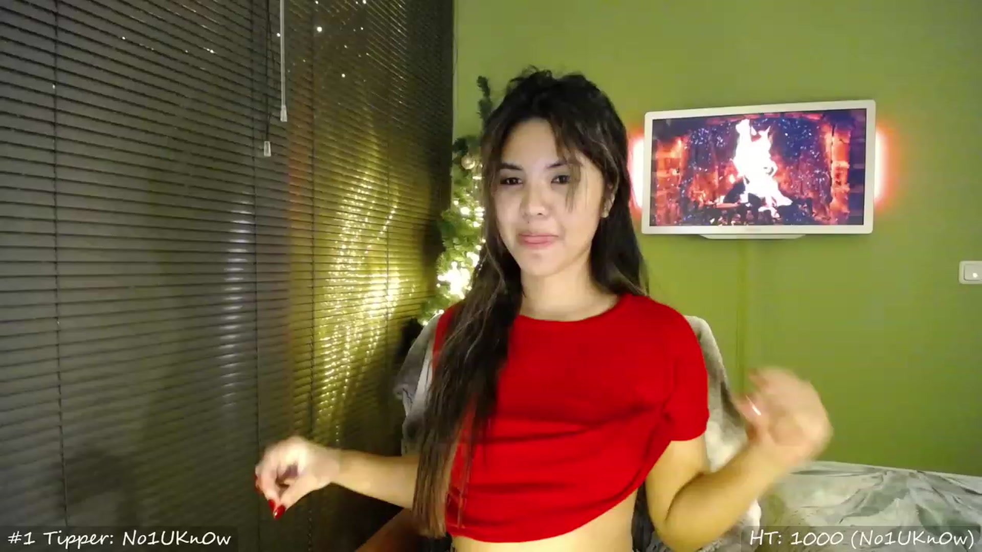 Gallery image thumbnail from MissMasie's myfreecams stream on, 12/03/2023, 24:04 image 13 of 20