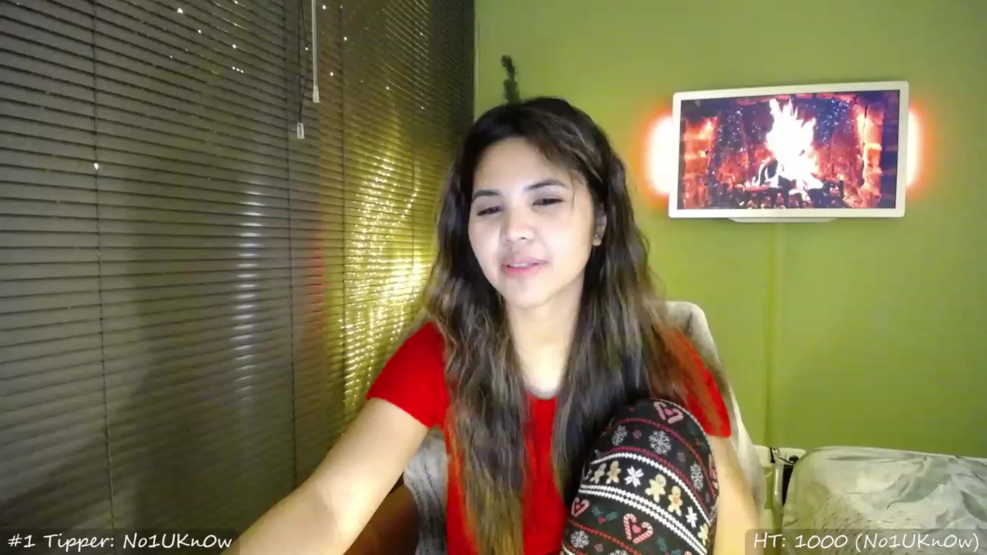 Gallery image thumbnail from MissMasie's myfreecams stream on, 12/03/2023, 24:04 image 15 of 20