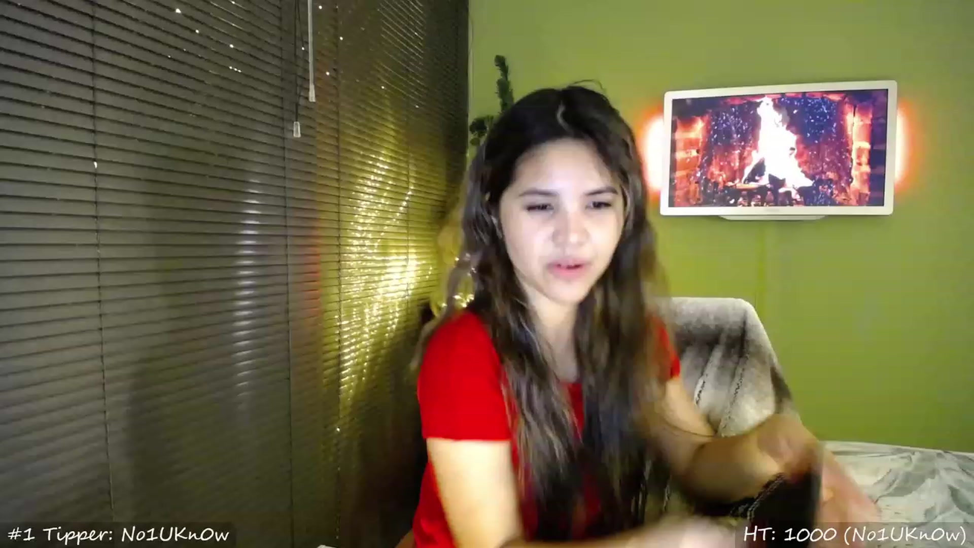 Gallery image thumbnail from MissMasie's myfreecams stream on, 12/03/2023, 24:04 image 14 of 20