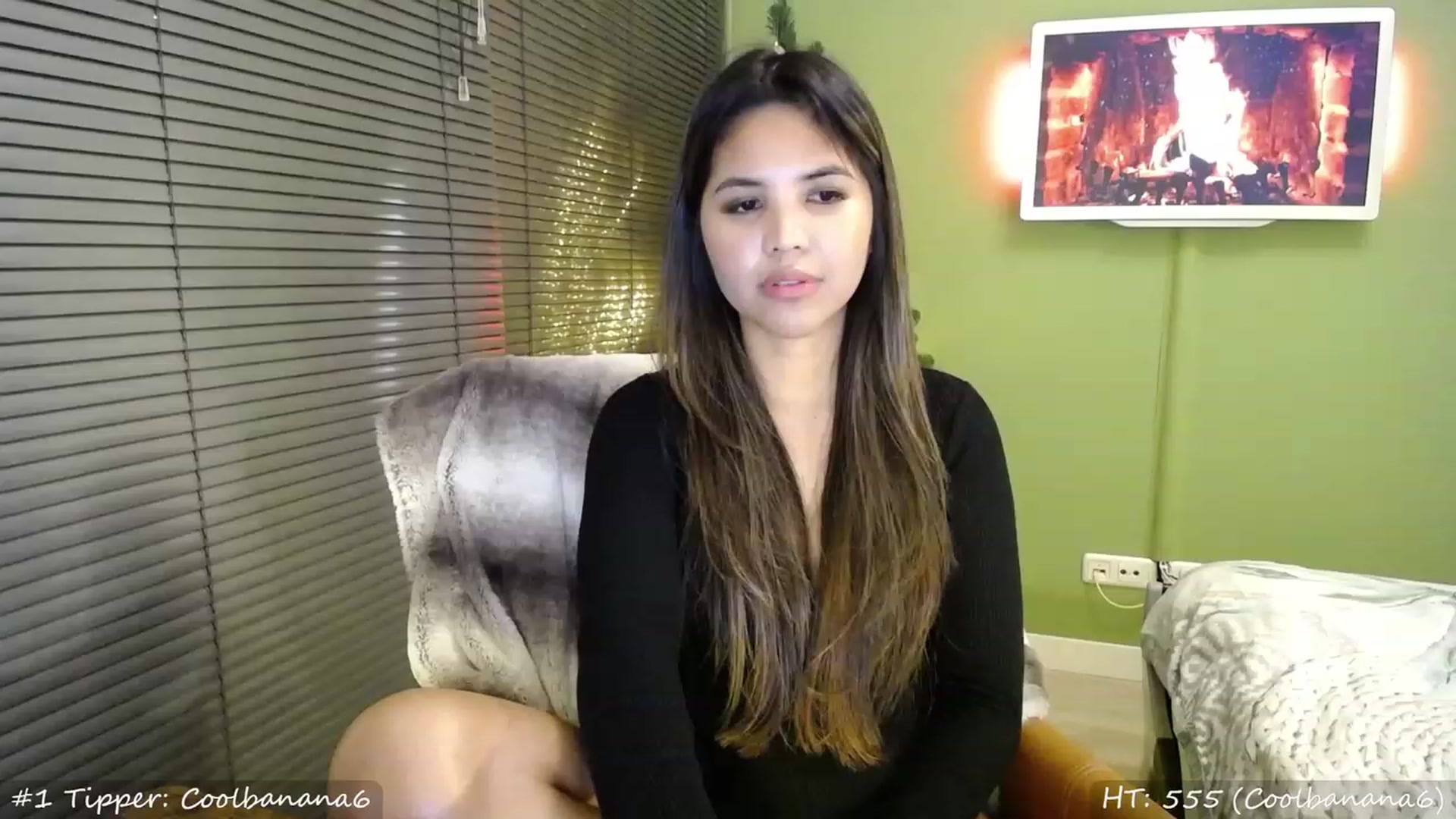 Gallery image thumbnail from MissMasie's myfreecams stream on, 12/03/2023, 20:47 image 7 of 20