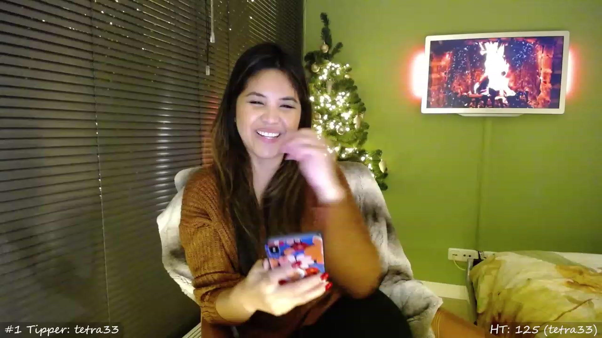 Gallery image thumbnail from MissMasie's myfreecams stream on, 12/08/2023, 23:58 image 5 of 20