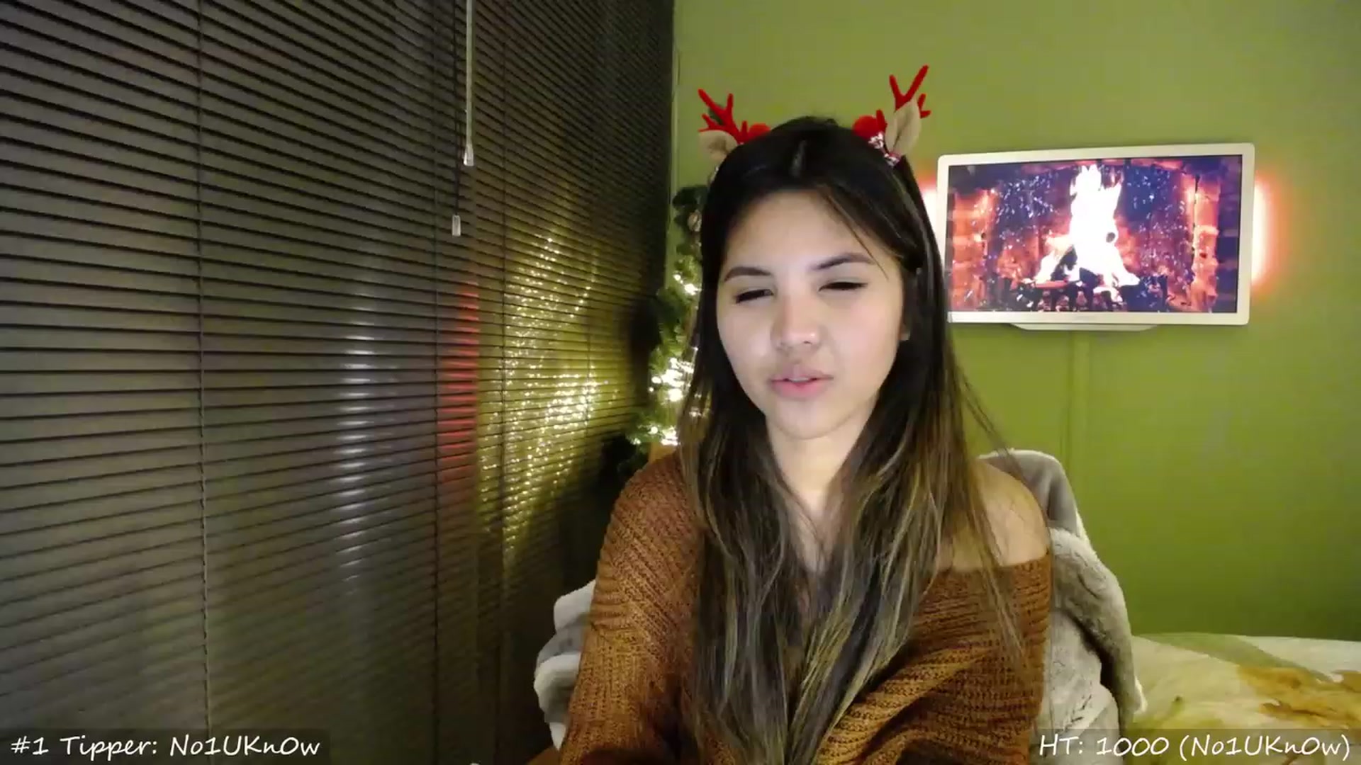 Gallery image thumbnail from MissMasie's myfreecams stream on, 12/09/2023, 24:48 image 18 of 20