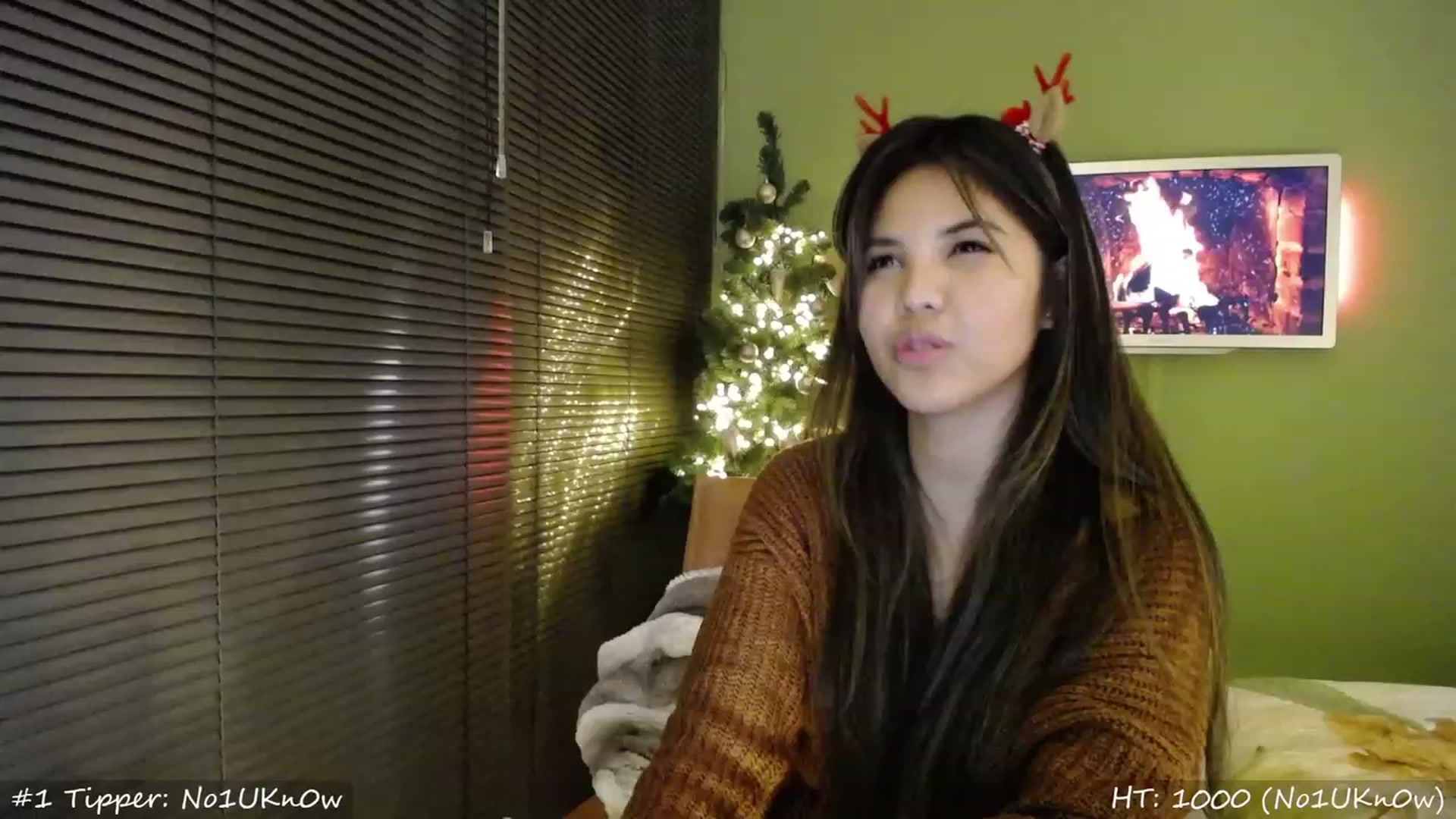 Gallery image thumbnail from MissMasie's myfreecams stream on, 12/09/2023, 24:48 image 19 of 20