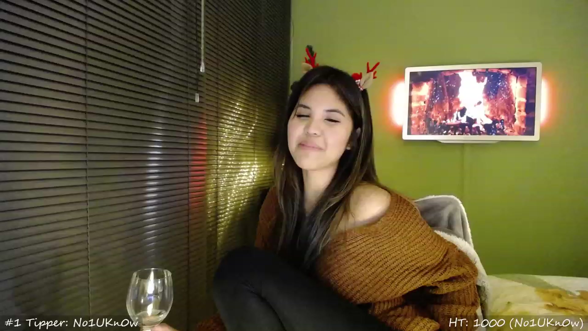 Gallery image thumbnail from MissMasie's myfreecams stream on, 12/09/2023, 24:48 image 20 of 20
