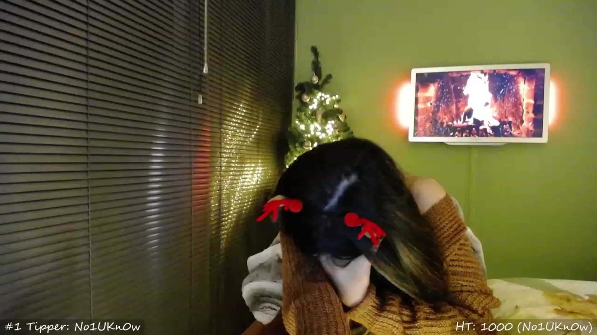 Gallery image thumbnail from MissMasie's myfreecams stream on, 12/09/2023, 24:48 image 16 of 20