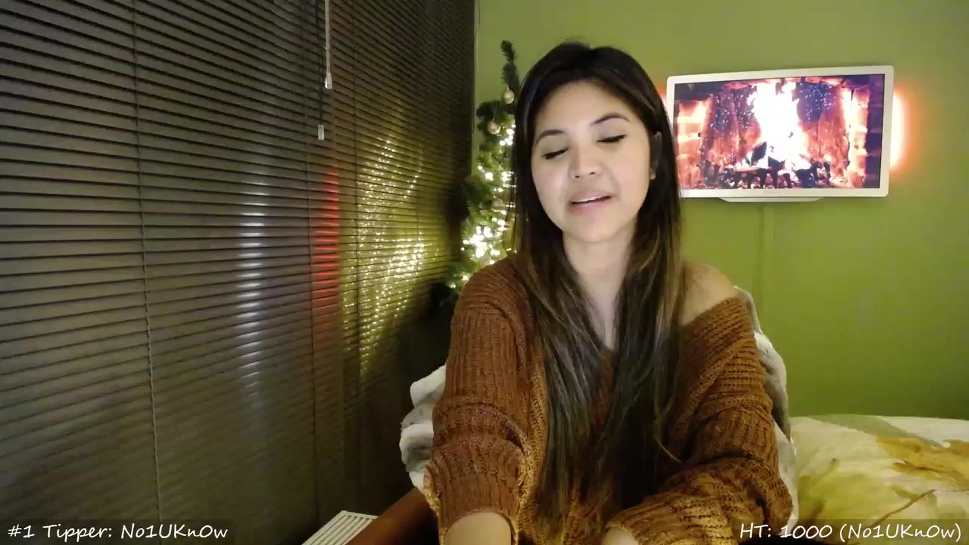 Gallery image thumbnail from MissMasie's myfreecams stream on, 12/09/2023, 24:48 image 4 of 20